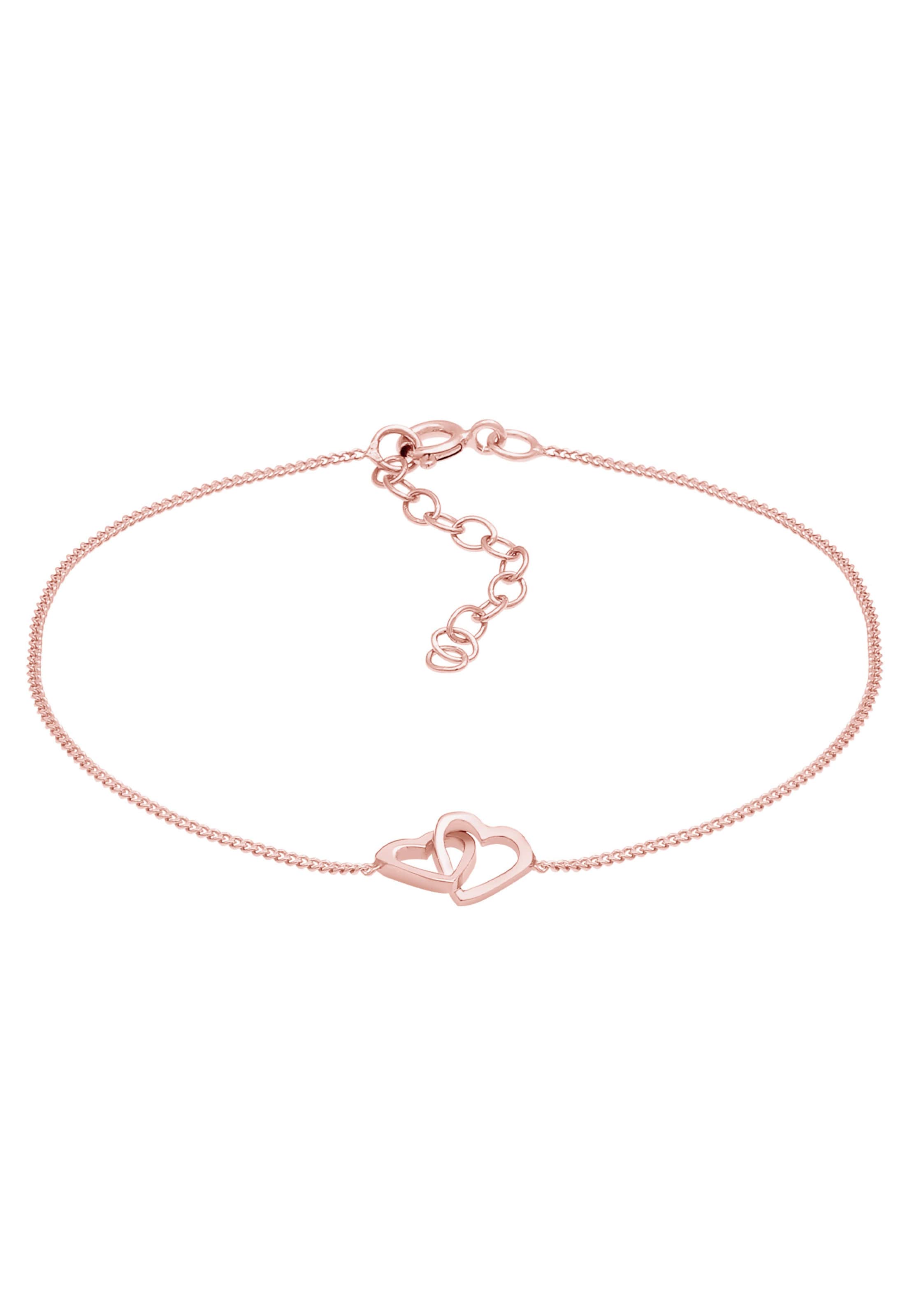 ELLI Bracelet in Gold: front