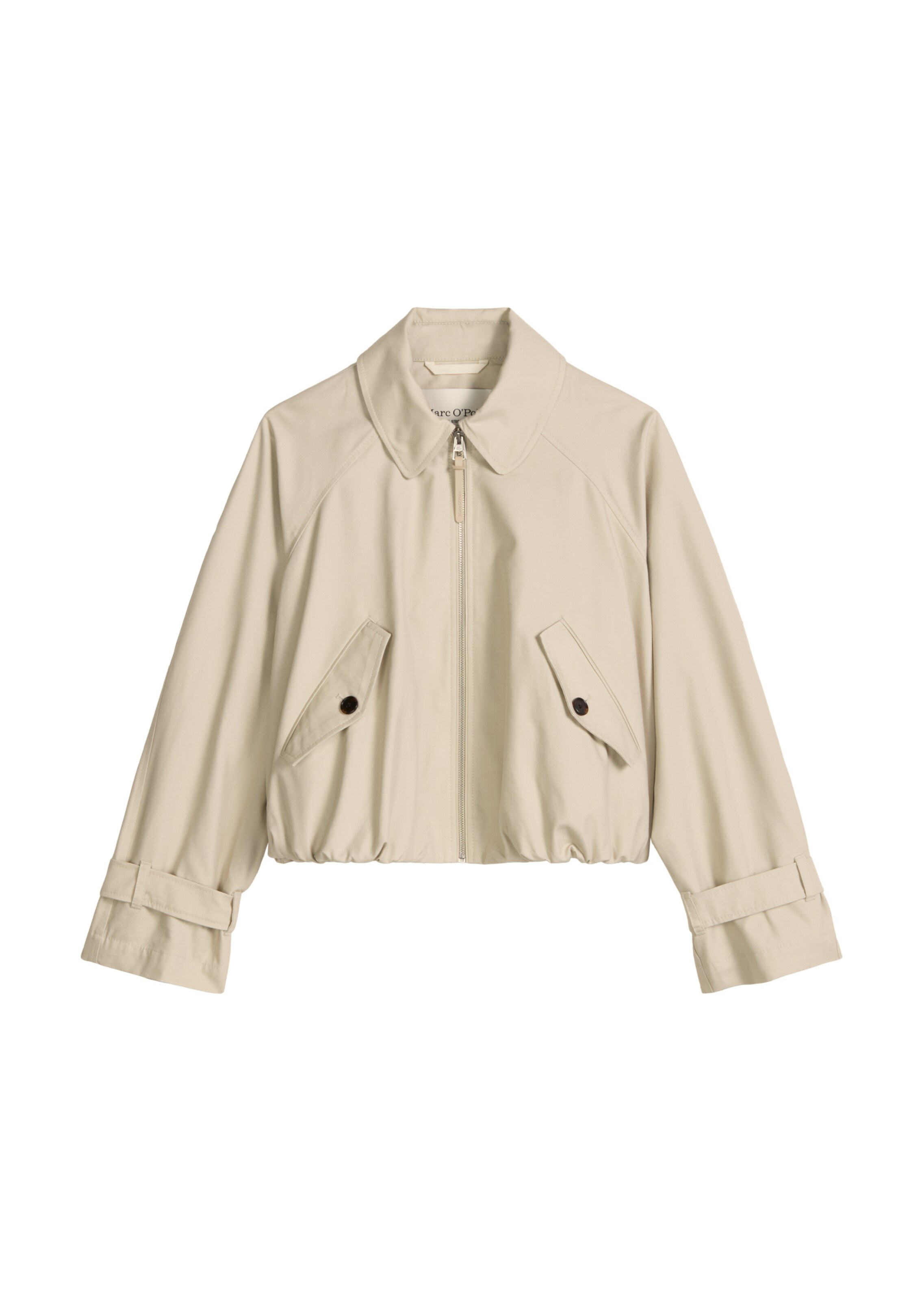Marc O'Polo Between-Season Jacket in Beige, Item view
