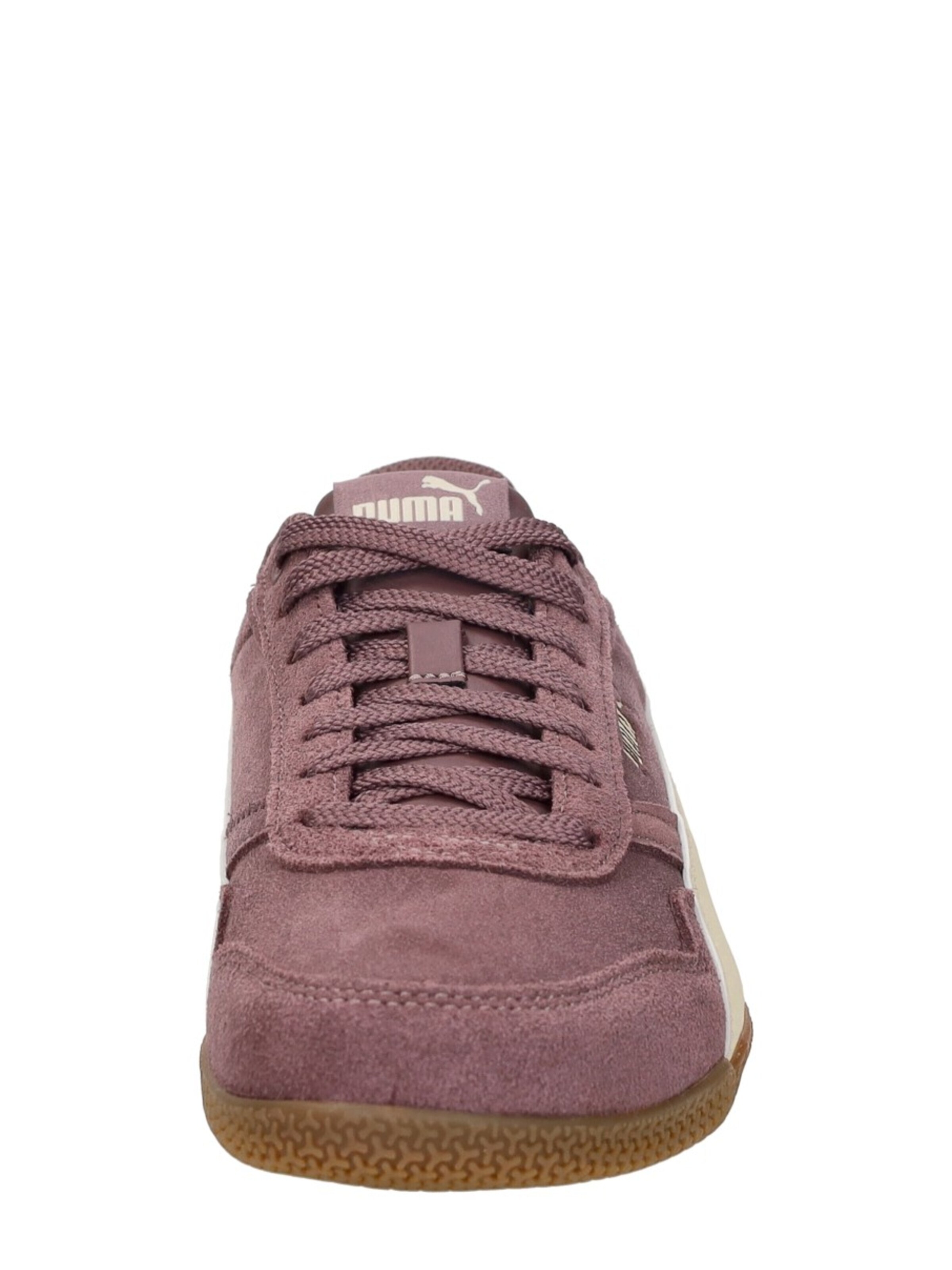 Baskets basses 'Bella Donna SD' PUMA en rouge