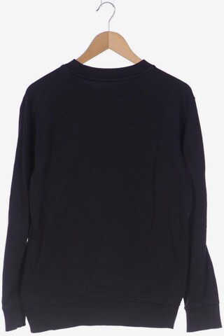 Calvin Klein Jeans Sweater M in Blau