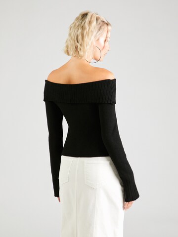 Pull-over 'Hanna' SHYX en noir