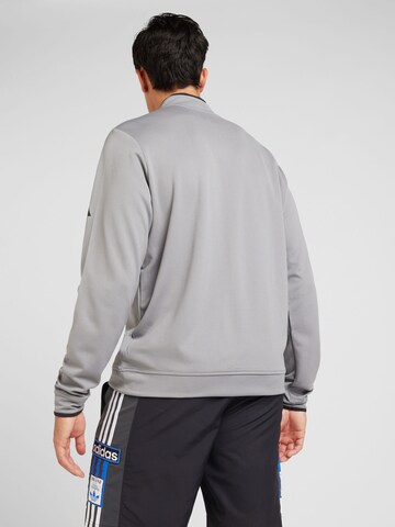 ADIDAS GOLF Спортивный свитшот в Серый
