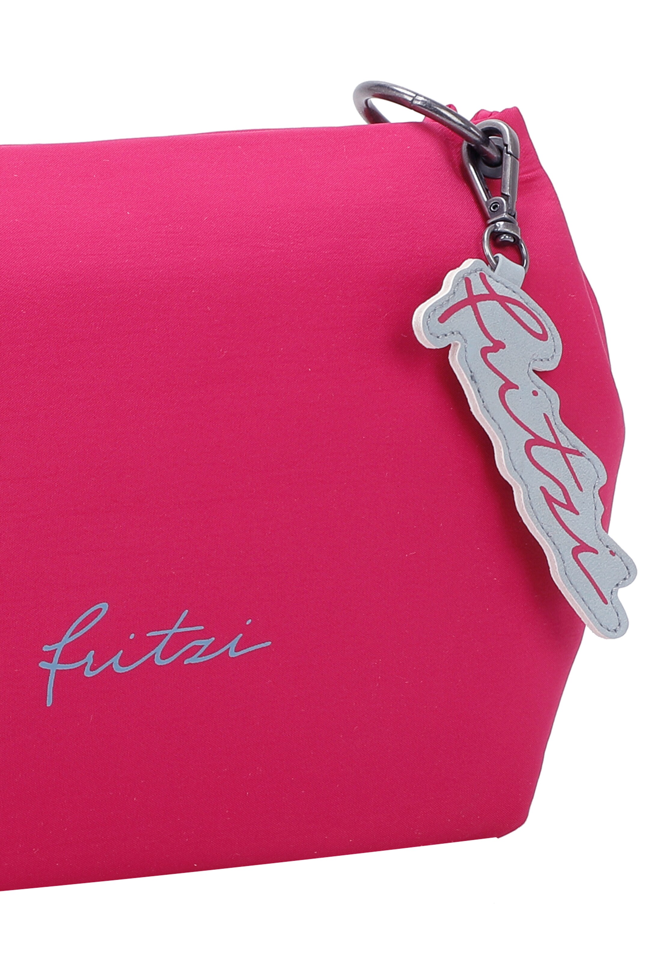 Sac à bandoulière 'Joshi03' Fritzi aus Preußen en rose