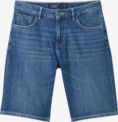 Jeans 'Morris' TOM TAILOR di colore blu denim, Visualizzazione prodotti