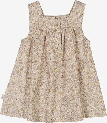 Wheat Dress 'Ayla' in Beige