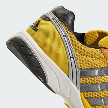 ADIDAS ORIGINALS Sneaker 'Adizero Adios' in Gelb