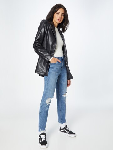 regular Jeans 'KRICKIZZA' di LMTD in blu