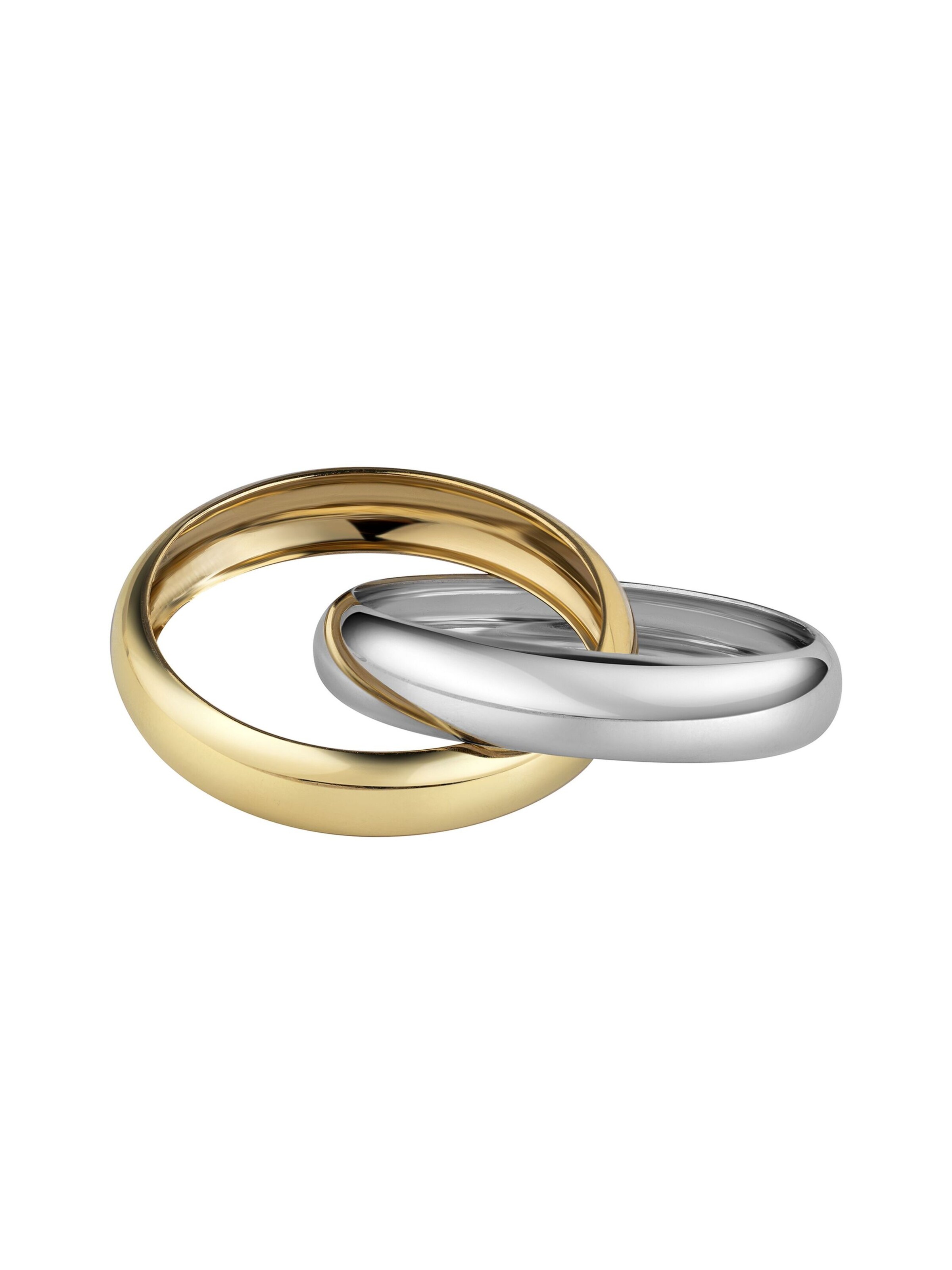 Fascination by Ellen K. Ring in Gold