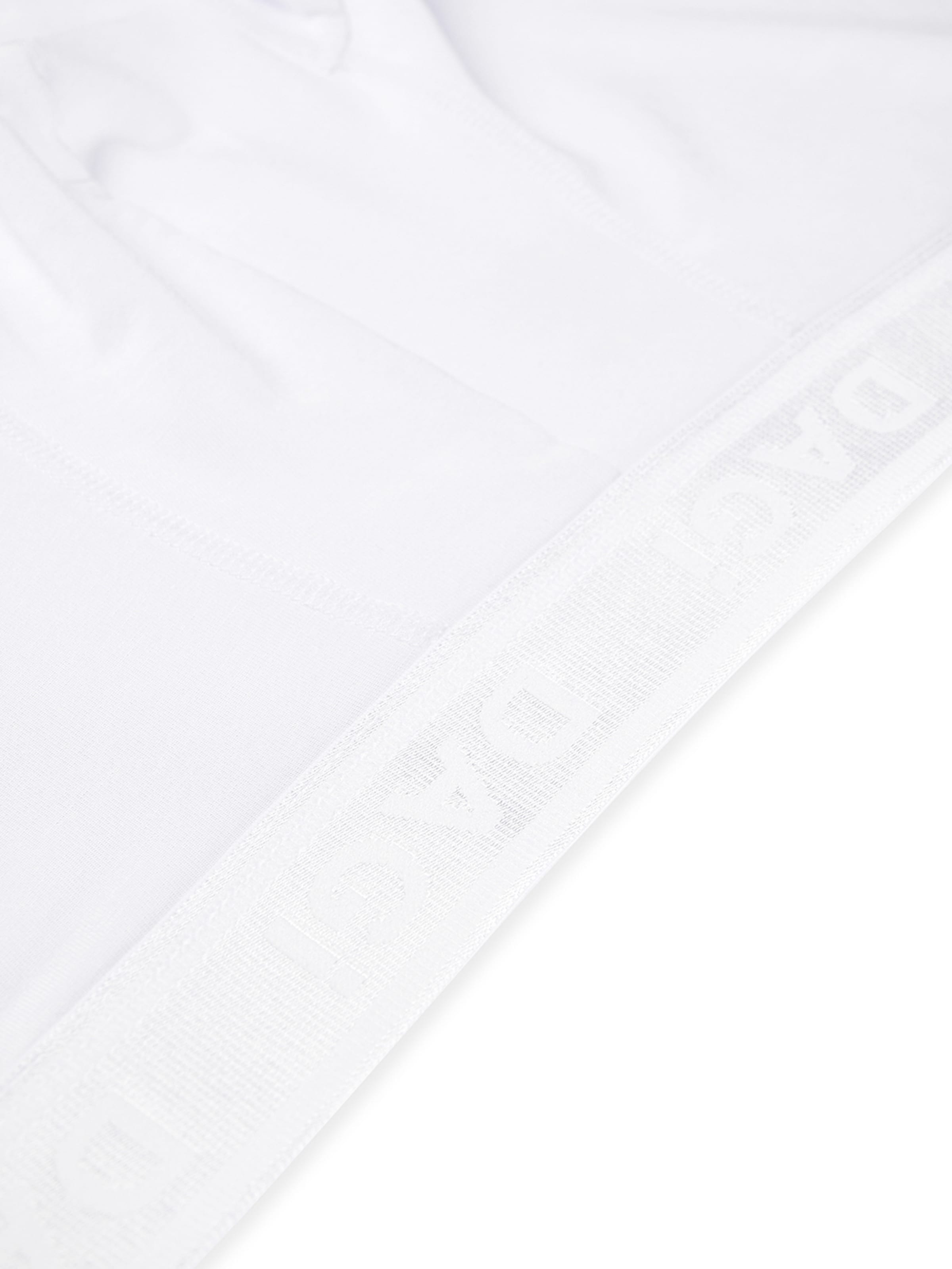 Boxer di Dagi in bianco