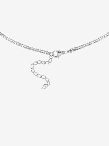 Heideman Necklace 'Tony' in Silver