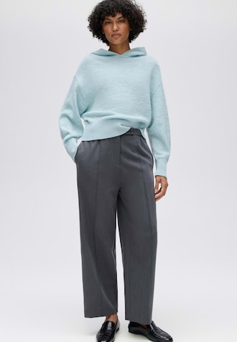 Pullover 'Perlos' di OPUS in verde