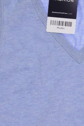 GANT Pullover S in Blau