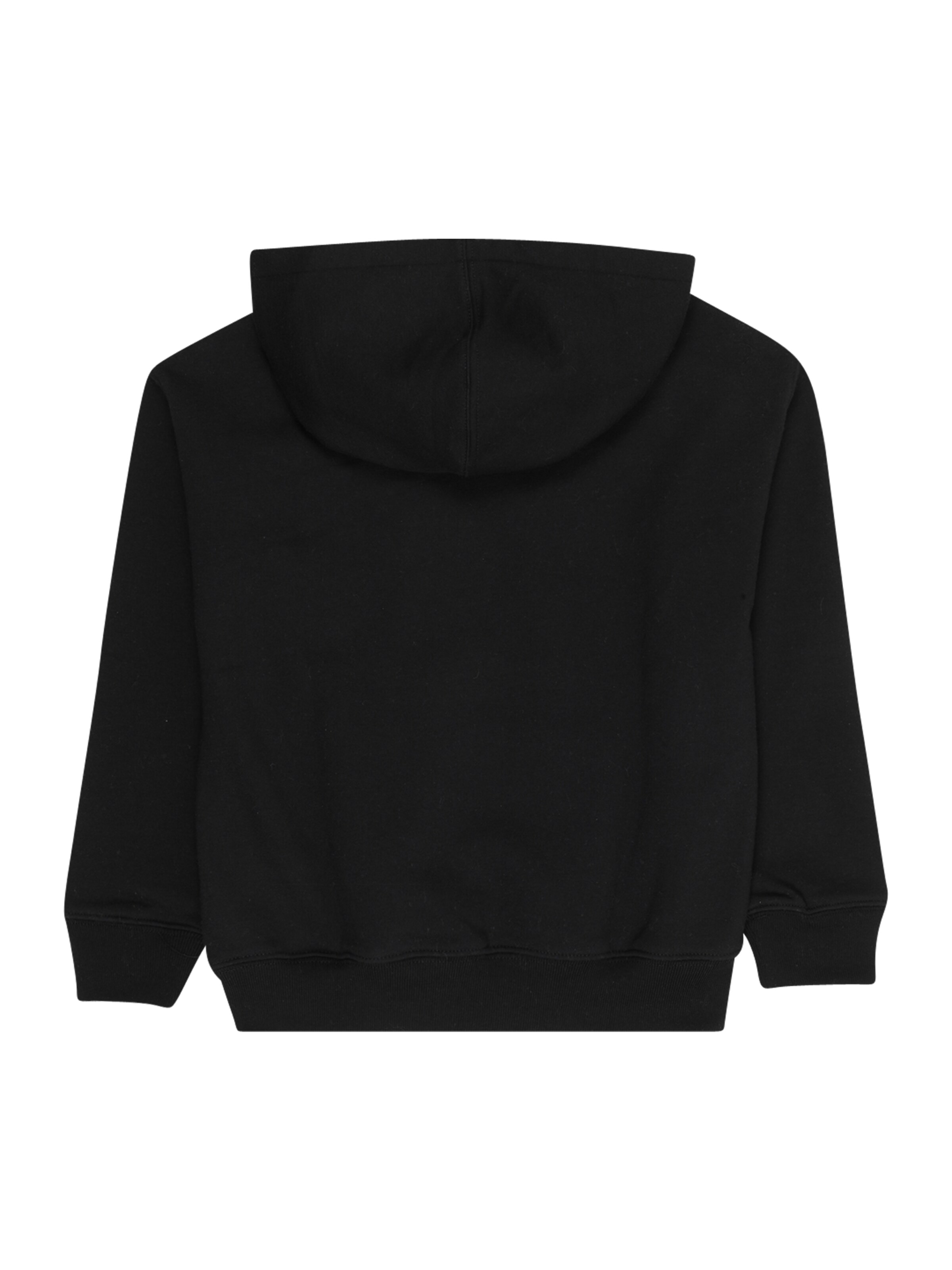 GAP Mikina 'HERITAGE' – černá