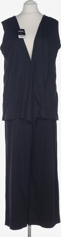 COS Overall oder Jumpsuit M in Blau: predná strana