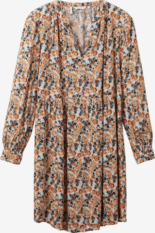 Rochie de la TOM TAILOR pe mai multe culori: față