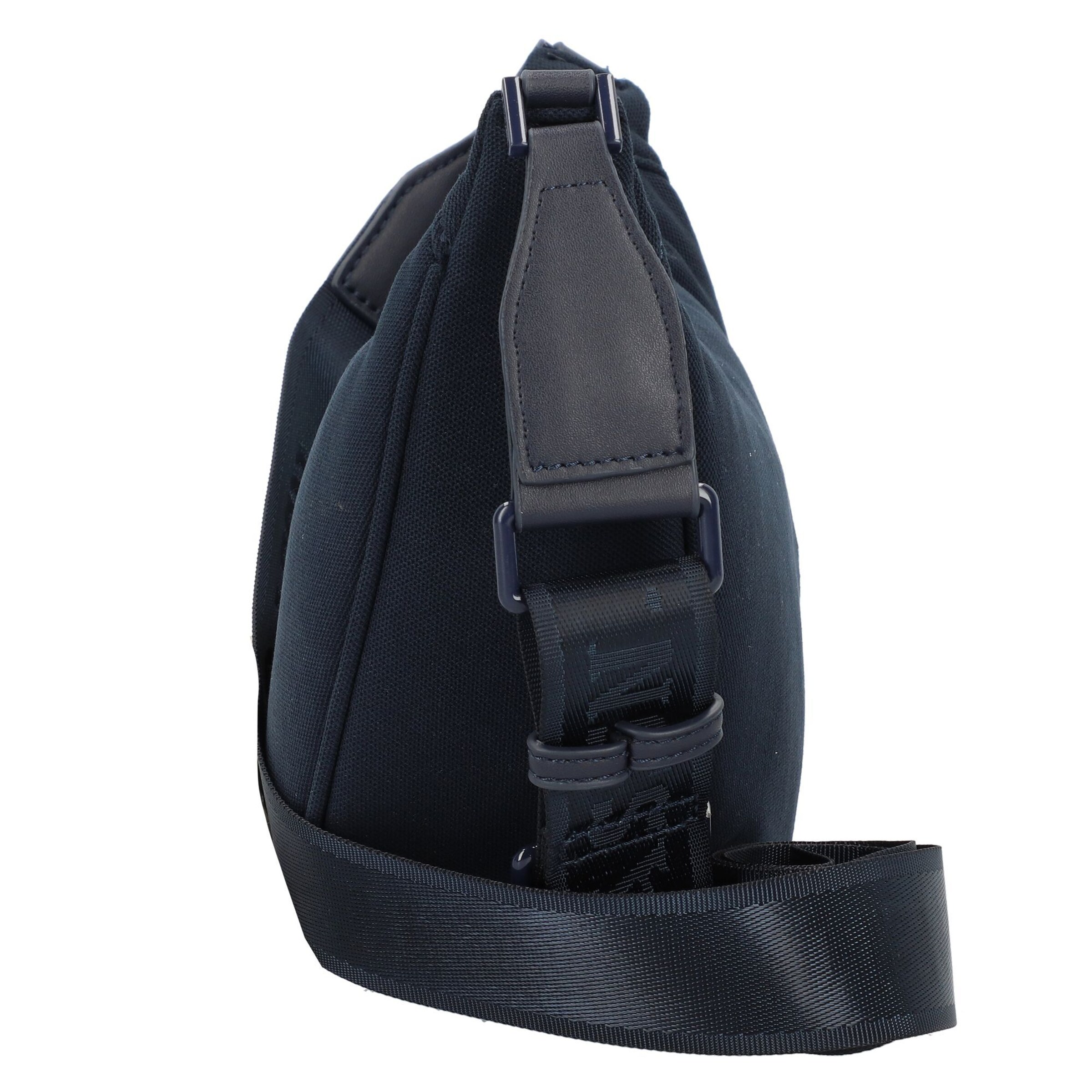 Sac à bandoulière 'Benton' U.S. POLO ASSN. en bleu