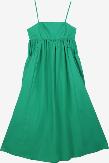 Lola Casademunt Платье в Темно-зеленый, Обзор товара