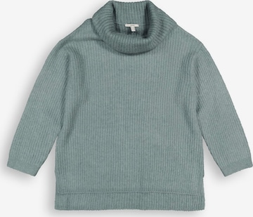 Pullover di Esprit Curves in verde