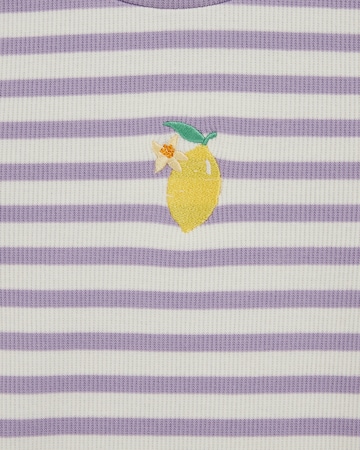 WE Fashion Платье в Лиловый