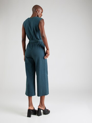 Thinking MU - Jumpsuit 'Winona' en verde