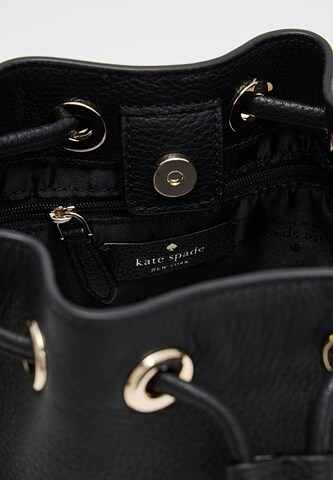 Kate Spade - Mala de bolsa 'Rosie' em preto