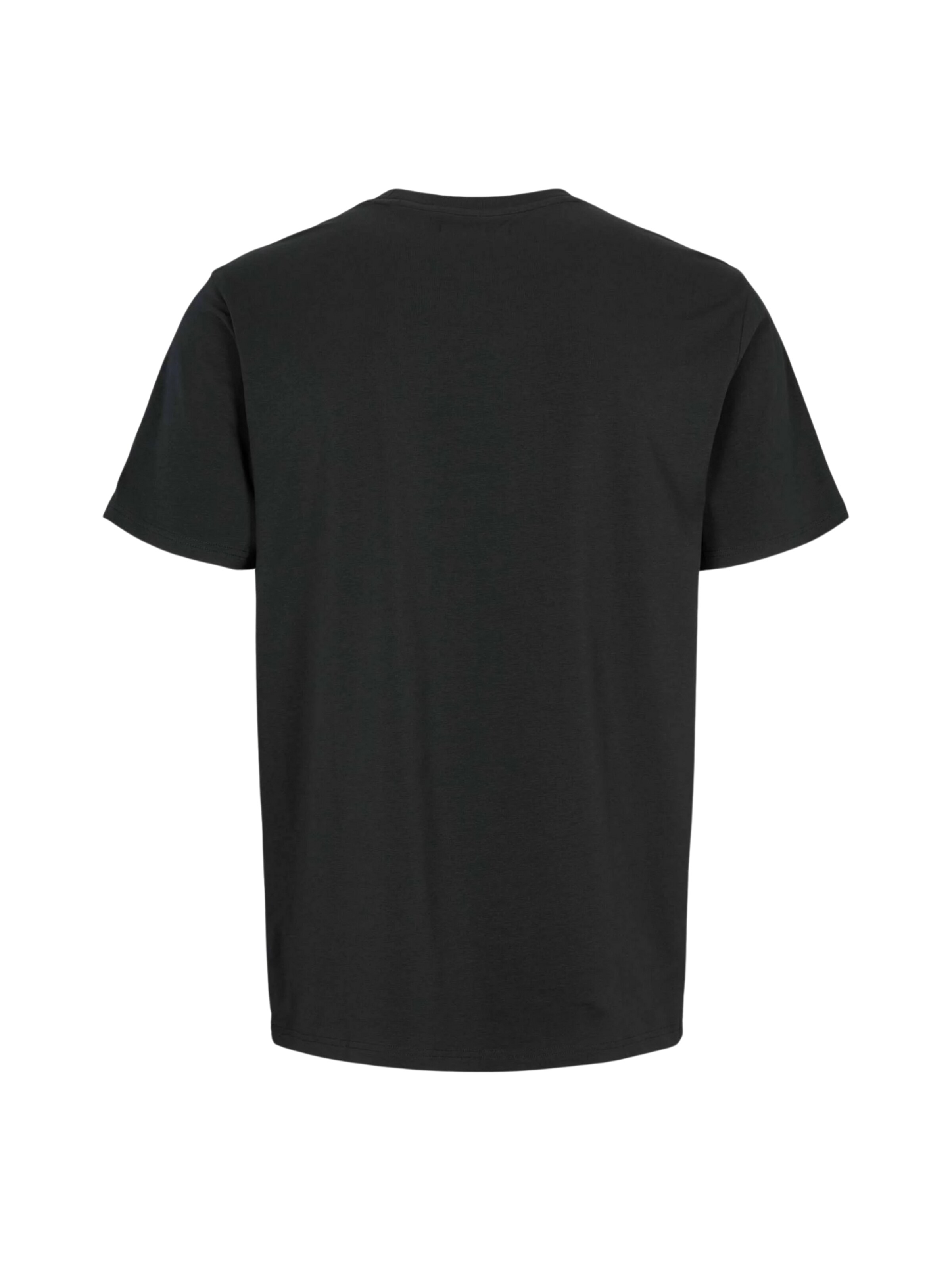 U.S. POLO ASSN. Klasický střih Košile ' Nord ' – černá