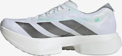 ADIDAS PERFORMANCE Juoksukengät 'ADIZERO ADIOS PRO 4' koossa 36 värissä antrasiitti / minttu / valkoinen, Tuotenäkymä
