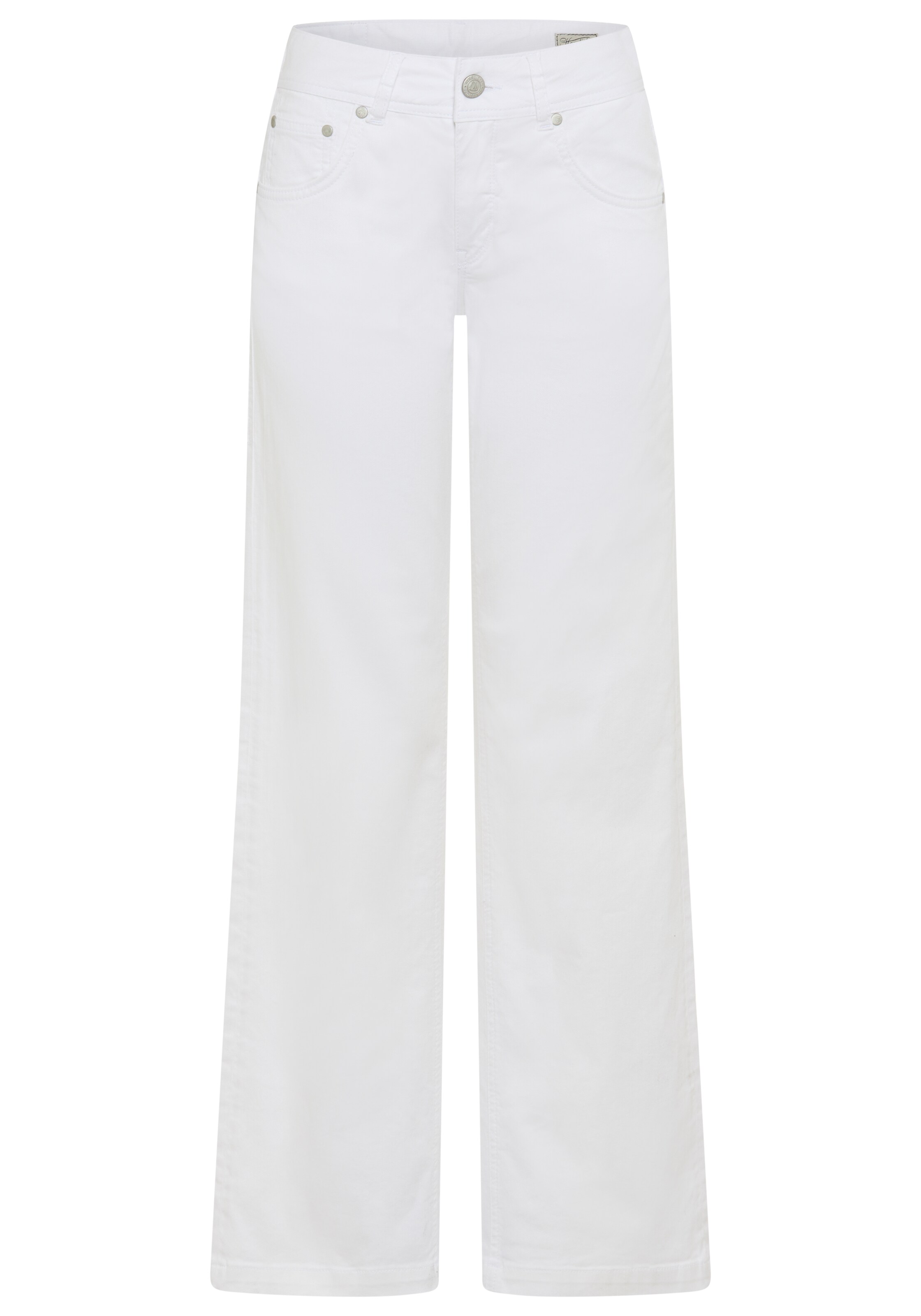 Herrlicher Jeans in White denim, Item view