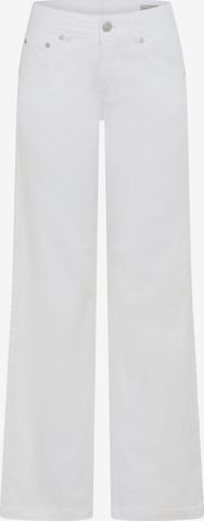 Herrlicher Jeans in White: front