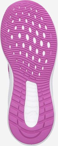 ASICS Buty sportowe 'PATRIOT 13' w kolorze fioletowy