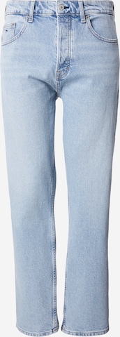 Tommy Jeans Джинсы 'Otis' в Синий: спереди