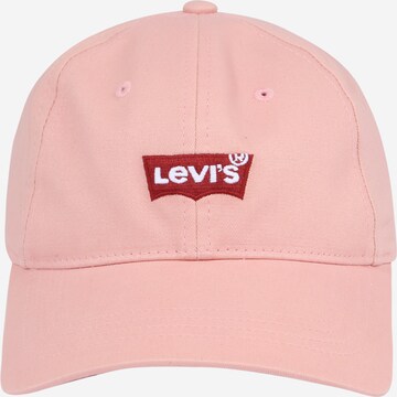 LEVI'S ® Cap in Pink