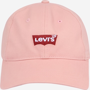 Cappello da baseball di LEVI'S ® in rosa