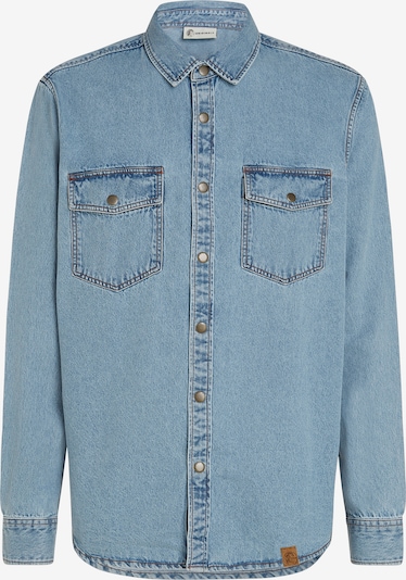 Marškiniai iš O'NEILL, spalva – tamsiai (džinso) mėlyna, Prekių apžvalga