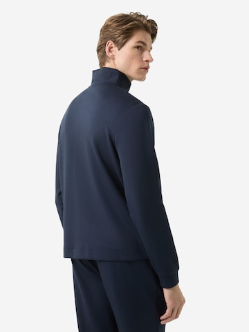 BOGNER Sweatshirt 'Raven' in Blau