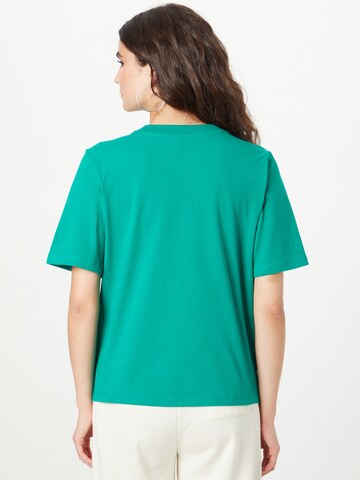 Maglietta 'GARFIELD' di ONLY in verde