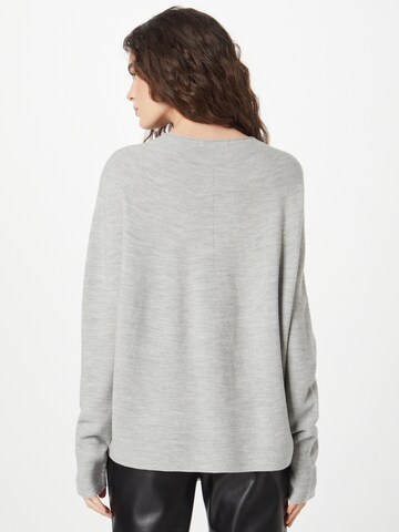 DRYKORN Sweater 'MAILA' in Grey