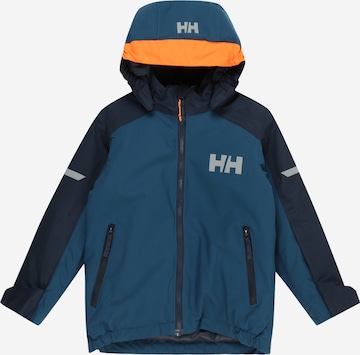 HELLY HANSEN Outdoor jacket 'LEGEND 2.0' in Blue: front