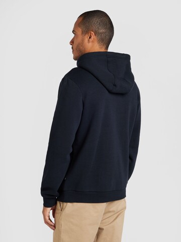 BLEND Sweatshirt in Schwarz