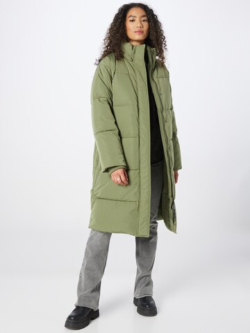 Manteau d’hiver 'ESMARIA' MSCH COPENHAGEN en vert