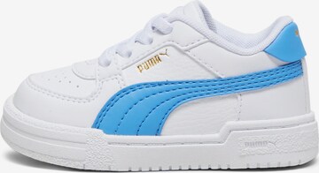 PUMA Sneakers in White: front