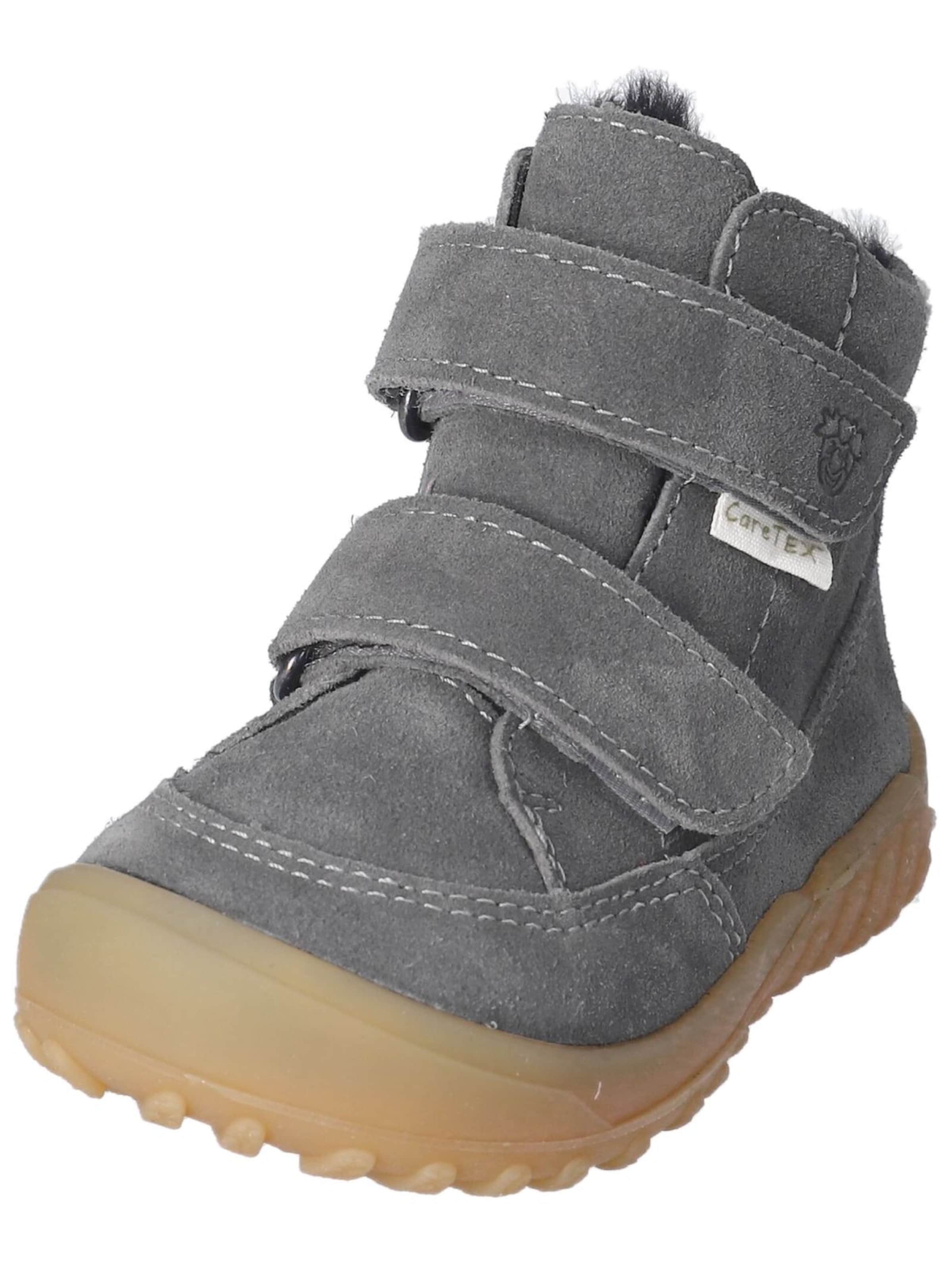 Pepino - Botas 'DOMI' en gris: frente