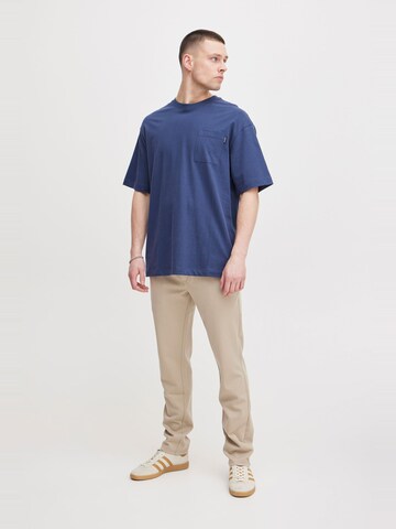 BLEND Regular Chino 'Langford' in Beige