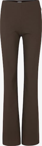 Minx Trousers 'JOAN' in Green: front