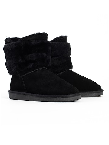 Gooce Boot 'Bella' i svart