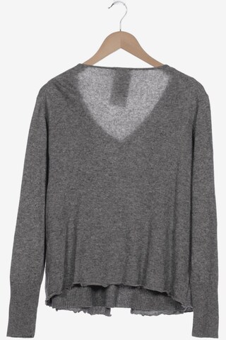 Basler Pullover XL in Grau
