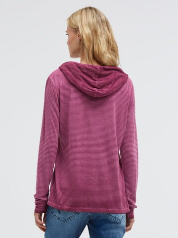 Soccx Shirt in Purple