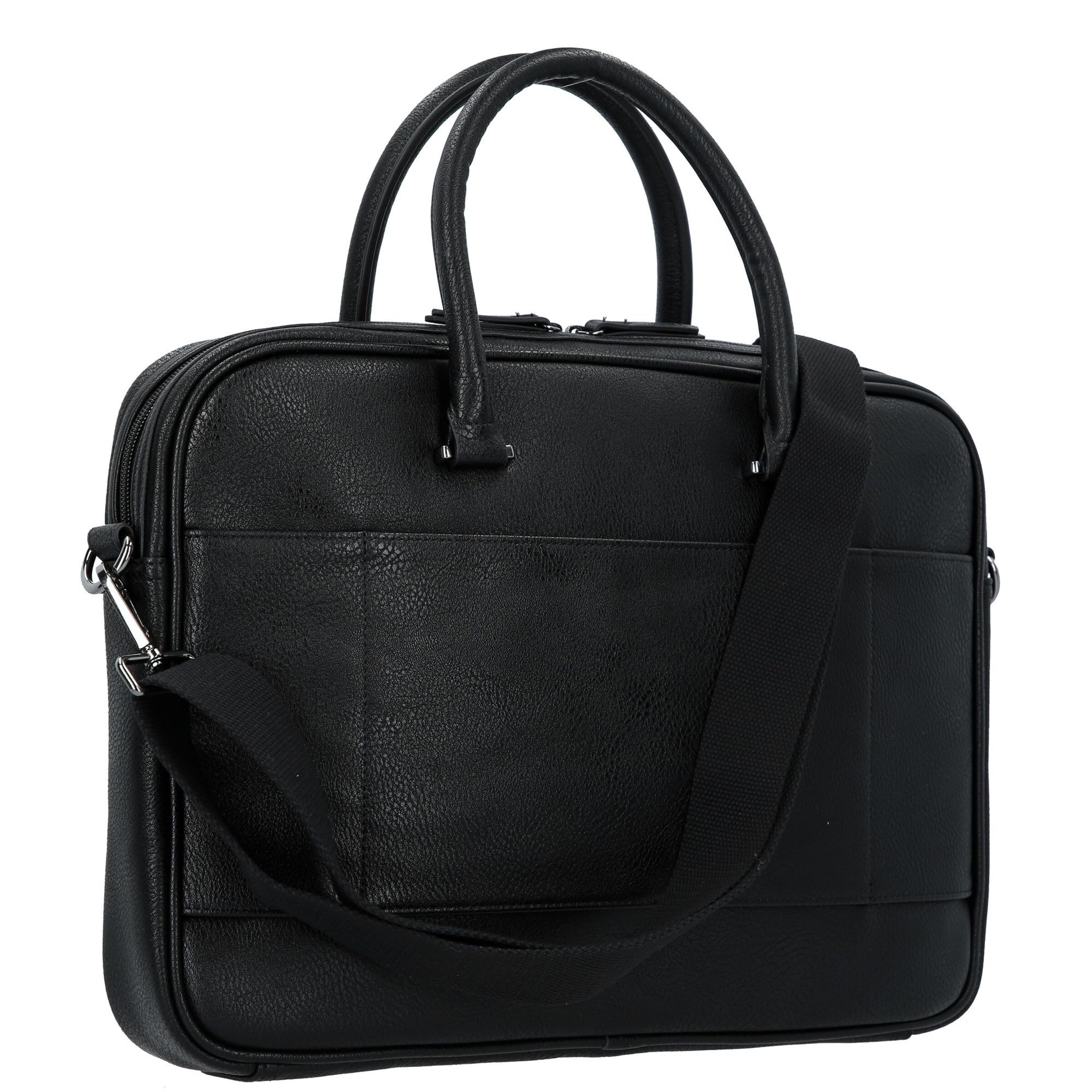 Ted Baker Document bag in Black