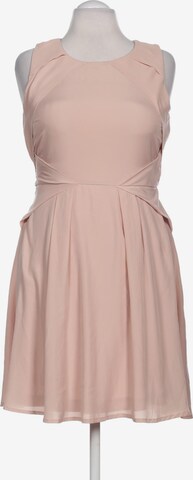 mint&berry Kleid M in Beige: Vorderseite