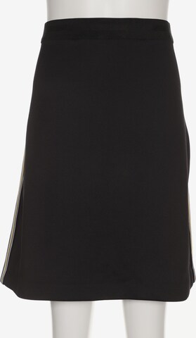 MARGITTES Skirt in L in Black: front